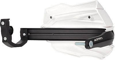 Acerbis Voge 300/800 Rally, Защитные кожухи ADV (32/40)