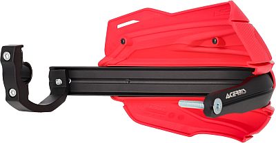 Acerbis Voge 300/800 Rally, Защитные кожухи ADV (35/40)