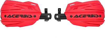 Acerbis Voge 300/800 Rally, Защитные кожухи ADV (5/40)