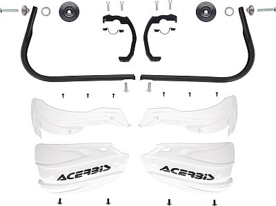 Acerbis Voge 300/800 Rally, Защитные кожухи ADV (7/40)