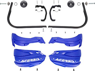 Acerbis Voge 300/800 Rally, Защитные кожухи ADV (8/40)