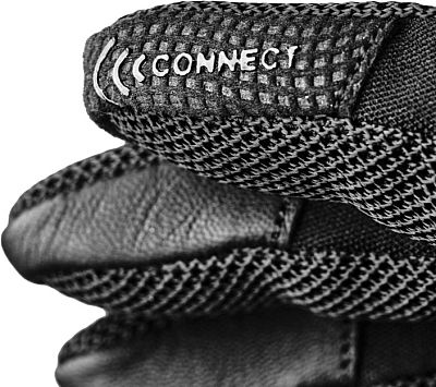 GMS-Moto Tylon Mesh, guantes (9/10)