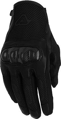 Acerbis Ramsey Leder 2.0, guantes impermeables unisex