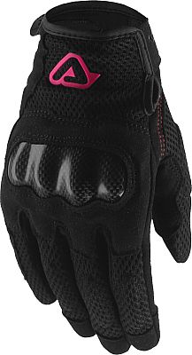 Acerbis Ramsey My Vented, guantes mujer