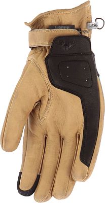 Helstons Mora, gloves (3/4)