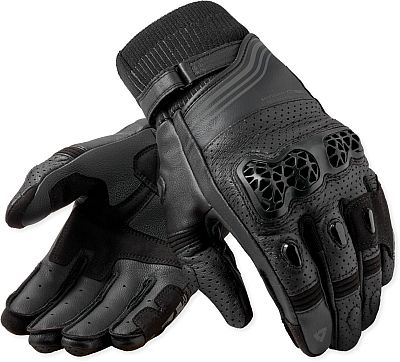 Revit Positron, Handsker (2/9)