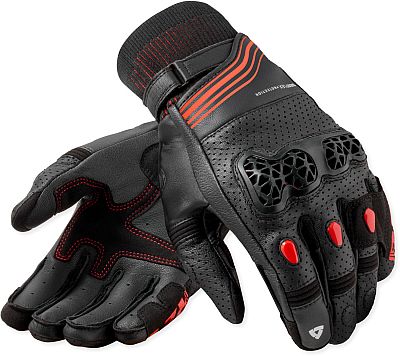Revit Positron, Handsker (3/9)