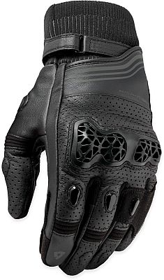 Revit Positron, Handsker (4/9)