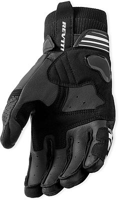 Revit Positron, Handsker (9/9)