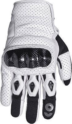 GMS-Moto Solis, Handschuhe