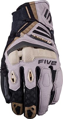 Five TFX1 Airflow, перчатки