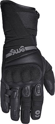 GMS-Moto Tylon SF, waterdichte handschoenen
