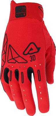 Acerbis X-Flex 2.0, Handschuhe