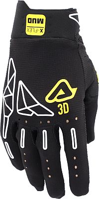 Acerbis X-Flex 2.0 Mud, Handschuhe