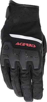 Acerbis X-Street WP, luvas impermeáveis unisexo