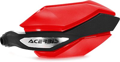 Acerbis Honda CB500X/NC750X, гарды Аргон
