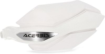 Acerbis Kawasaki Versys, гарды Аргон