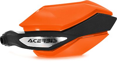 Acerbis KTM 390 Adventure, гарды Аргон