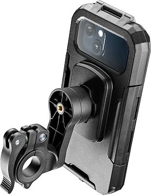 Interphone Quiklox Armor Pro Kit, smartphone mounting kit (3/6)