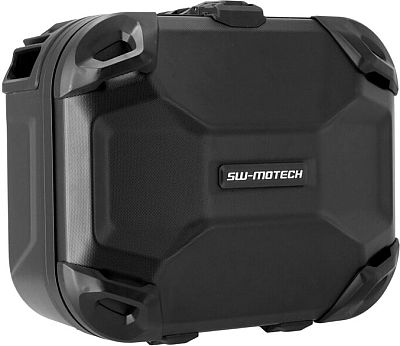 SW-Motech Dusc M/L, coffre latéral/supérieur