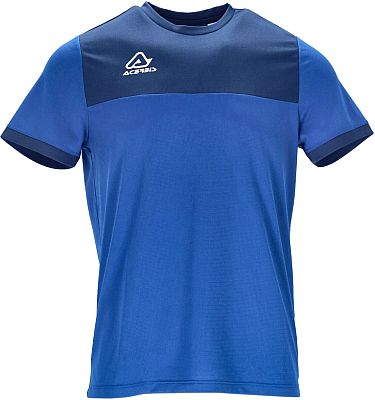 Acerbis Sports Harpaston, camisola de manga curta