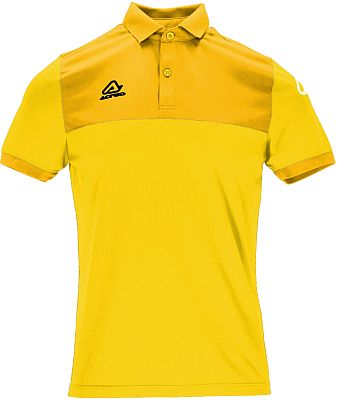 Acerbis Sports Harpaston, camisola pólo