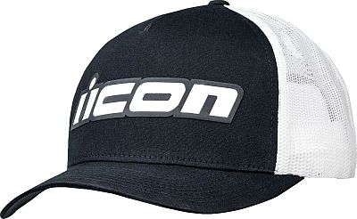 Icon Slant, kasket