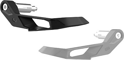 Oxford Racing, lever guards (2/3)
