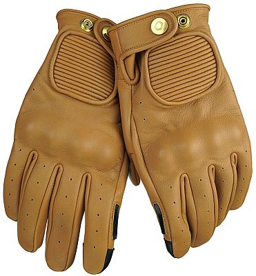 Hedon Crafted Hands, gants