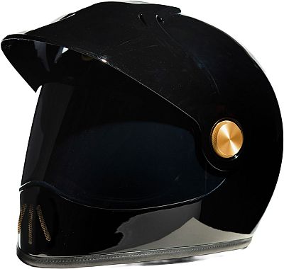 Hedon Psilo Explorer Signature, casque d'aventure (2/36)
