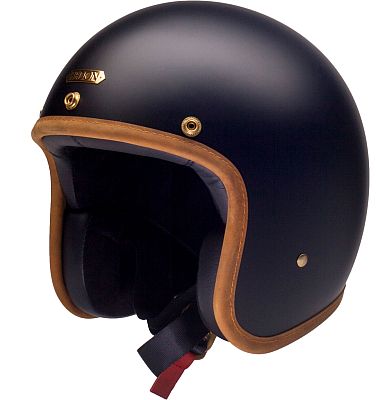 Hedon Hedonist Stable Black ECE, Jethelm