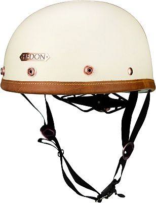 Hedon Hedstrong Creme, велосипедный шлем