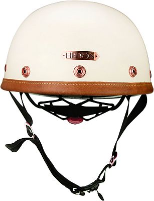 Hedon Hedstrong Creme, велосипедный шлем (4/11)