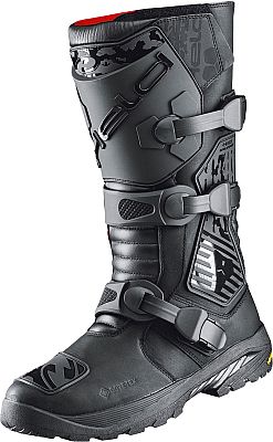 Held Brickland, ботинки из Gore-Tex