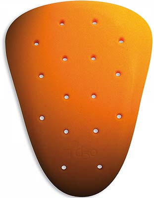 D3O T5 Evo X, Hüftprotektoren Level-1