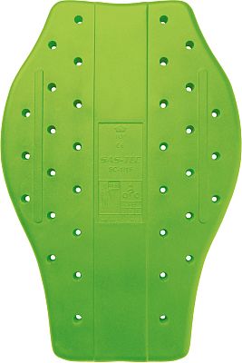 Held Quattrotempi, Rückenprotektor Level-2