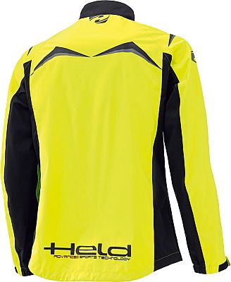 Held Rainblock 2025, Regenjacke (4/6)