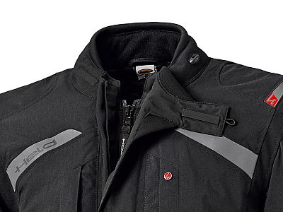 Held Savona, Женская текстильная куртка из Gore-Tex (3/3)