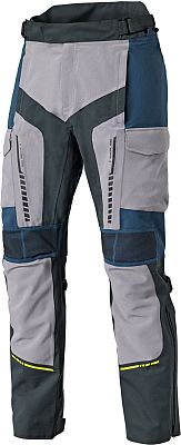 Held Tamarack, Textilhose