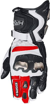 Held Titan XR2, Handschuhe