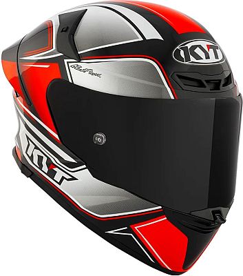 KYT TT-Revo Tourist, full face helmet