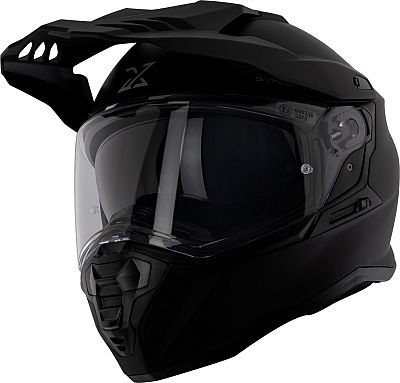 Spec-X SX-62.01 Solid, casque d'aventure
