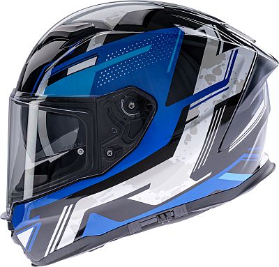 Spec-X SX-82.03 R1, casque intégral