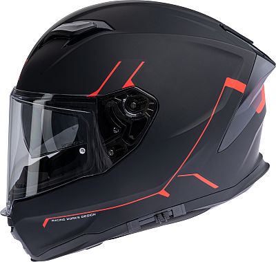Spec-X SX-82.03 R2, casco integrale