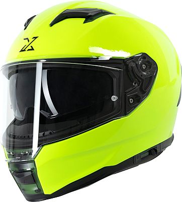 Spec-X SX-82.03 Solid, casque intégral