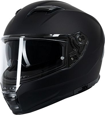 Spec-X SX-82.03 Solid, Integralhelm (2/35)