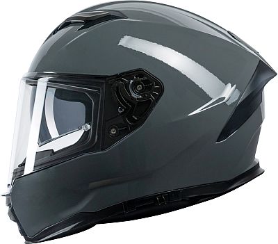 Spec-X SX-82.03 Solid, Integralhelm (15/35)