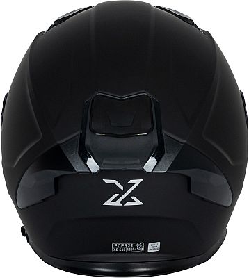 Spec-X SX-82.03 Solid, Integralhelm (16/35)