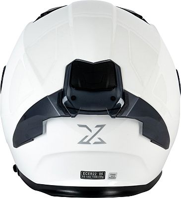 Spec-X SX-82.03 Solid, Integralhelm (18/35)