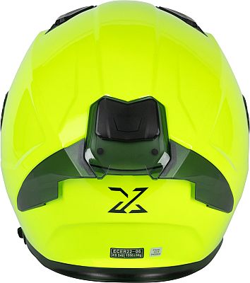 Spec-X SX-82.03 Solid, Integralhelm (19/35)